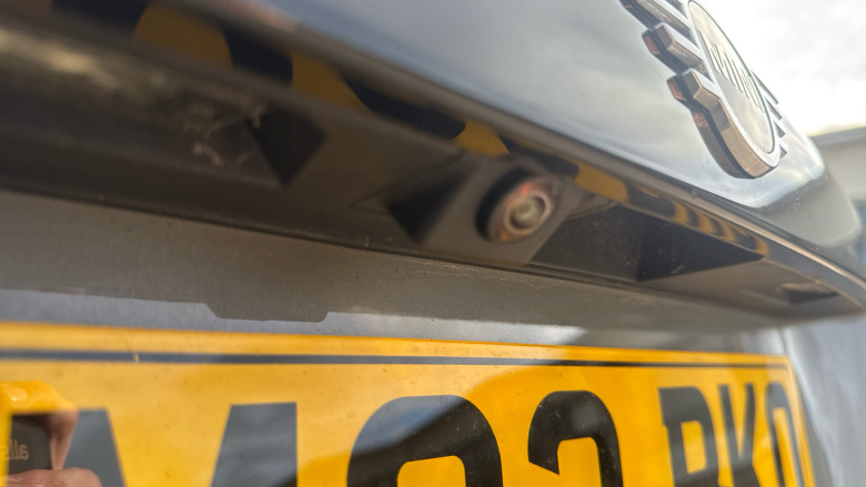 MINI Hatchback 135kW Cooper S Level 2 33kWh 3dr Auto Electric Hatchback